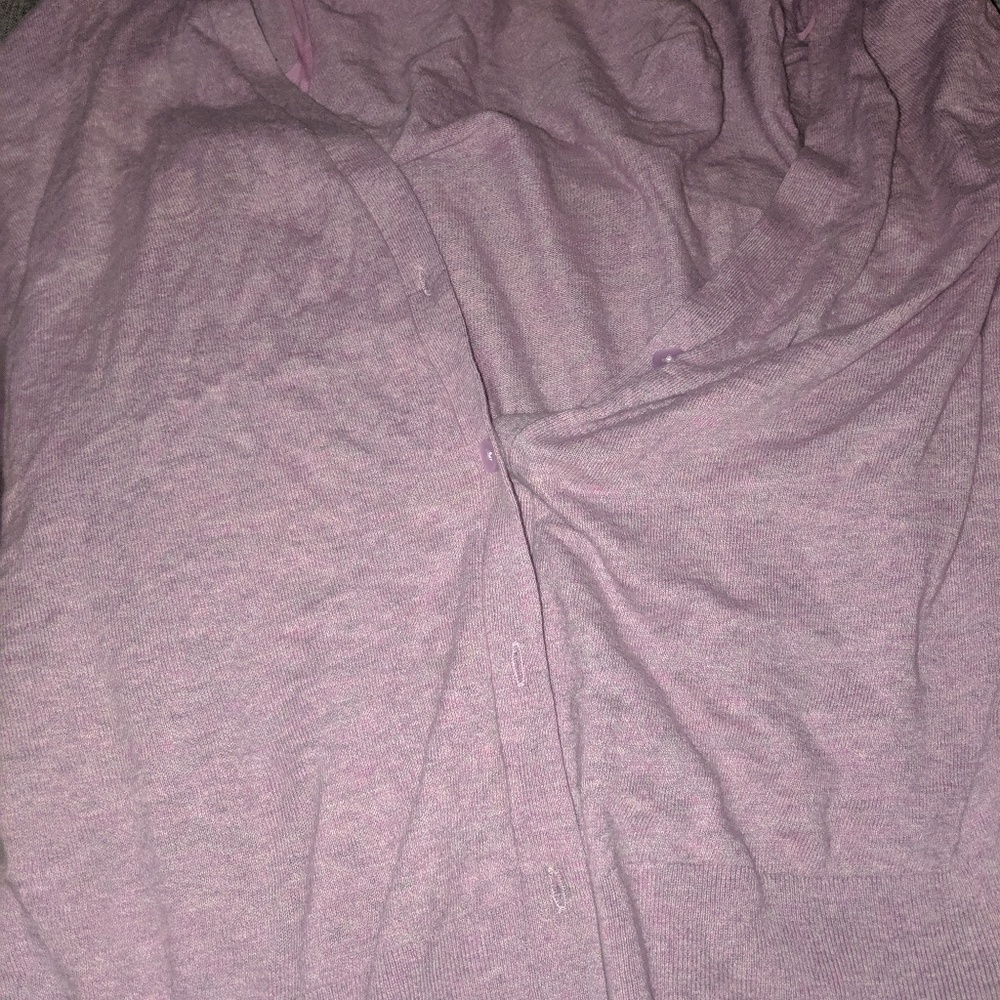 Cardigan - Picture 2 of 2